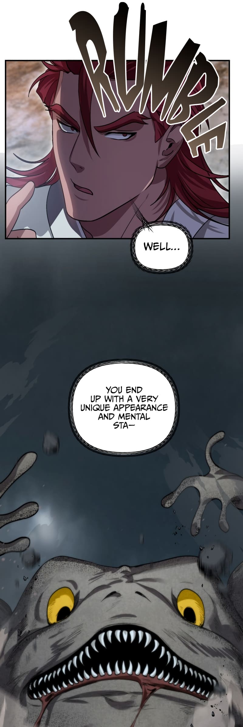 SSS-Class Suicide Hunter, Chapter 120 image 31